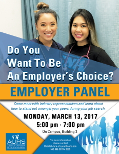 bi-annual Employer Panel