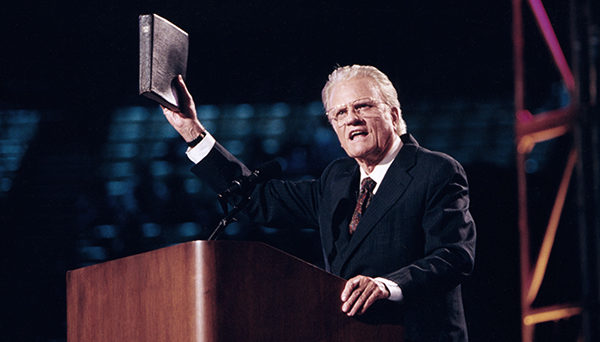 Billy Graham