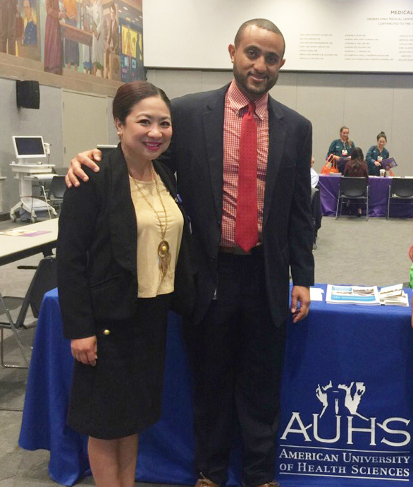 Cedars Sinai Open House