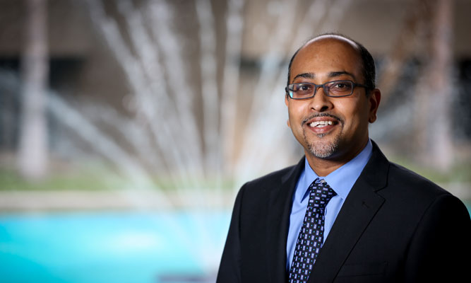 Arjun Dutta, PhD, B.Pharm