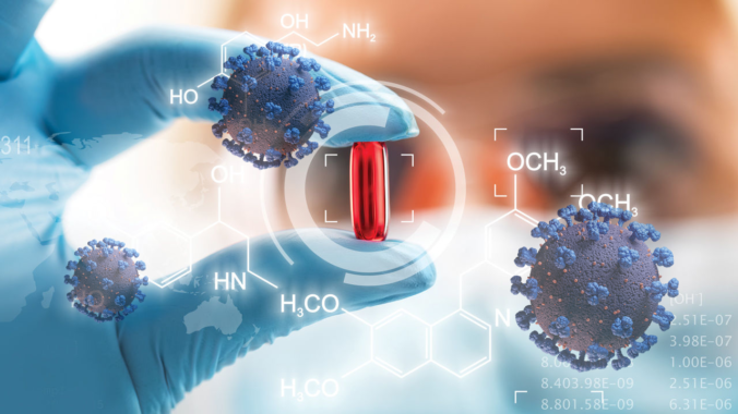 Understanding Pharmacogenetics of COVID-19: Role in Potential Magic Bullet Drug